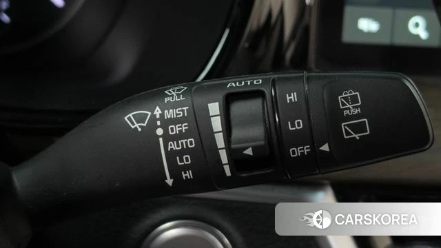 Kia Mohave Master id 4624234 из Кореи 20