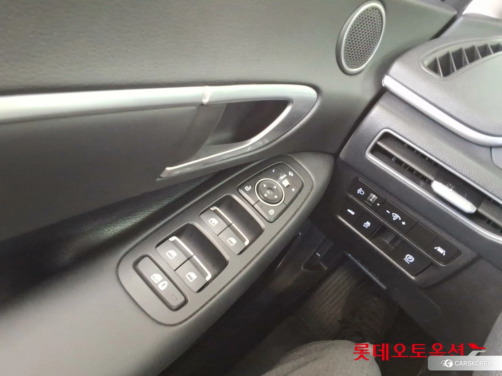 Hyundai Sonata id 4296780 из Кореи 20