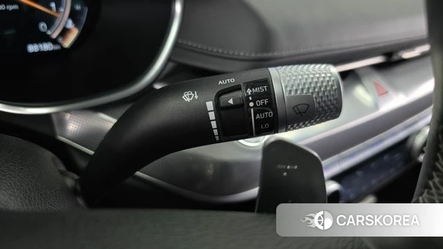 Genesis G80 (RG3) id 4506679 из Кореи 20