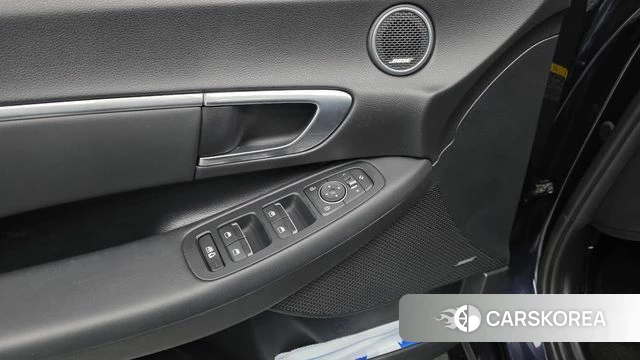 Hyundai Sonata (DN8) id 4362903 из Кореи 20