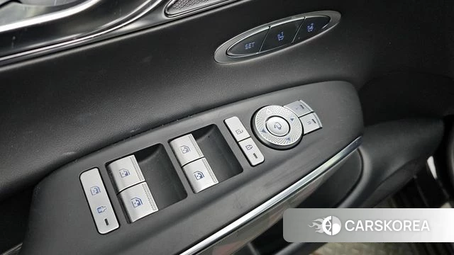 Genesis GV70 id 4422200 из Кореи 20