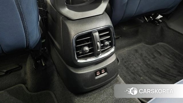 Mini Cooper S Countryman id 4744918 из Кореи 20
