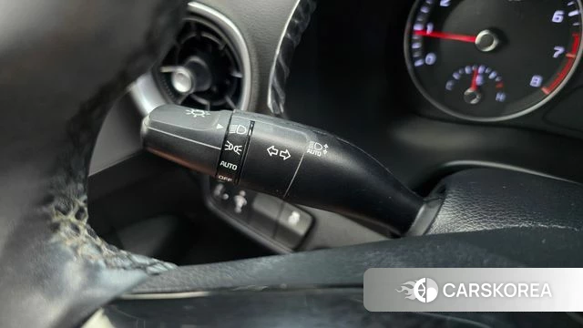 Kia The New K3 2nd generation id 4745908 из Кореи 20
