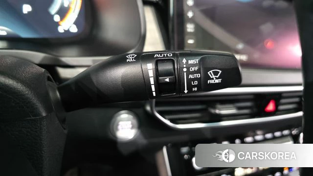 Kia K7 Premier id 4304512 из Кореи 20