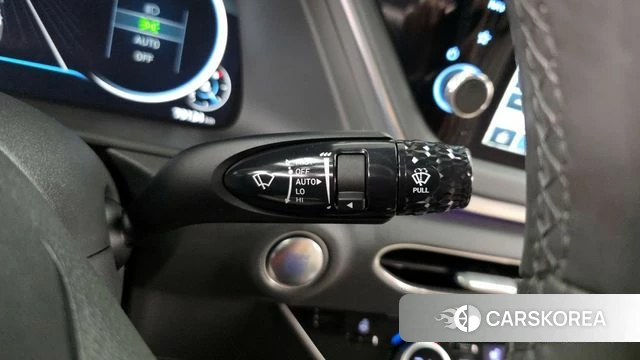 Hyundai Sonata (DN8) id 4339307 из Кореи 20