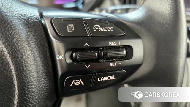 Kia The New Kia Ray id 4381741 из Кореи 20