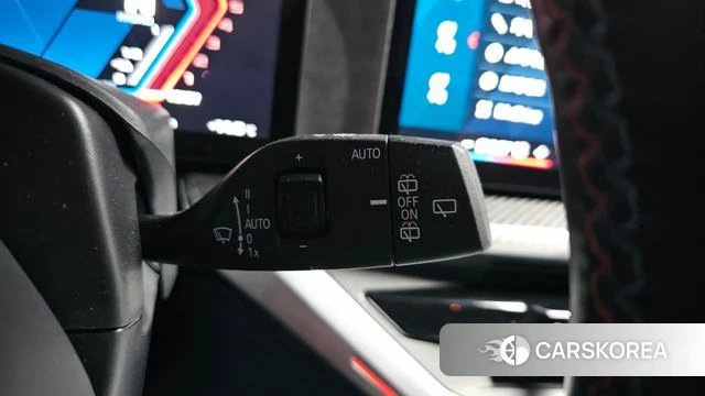 BMW XM (G09) id 4222979 из Кореи 20