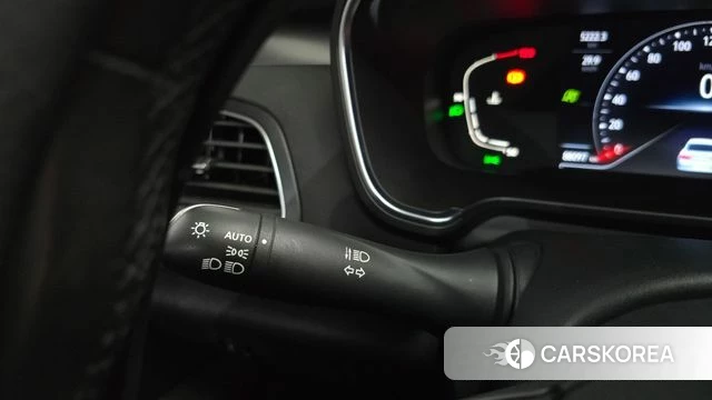 Renault Korea (Samsung) The New SM6 id 4594399 из Кореи 20