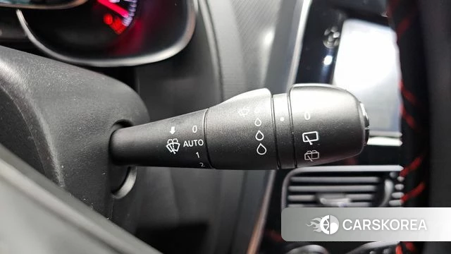 Renault Korea (Samsung) Clio id 4491097 из Кореи 20
