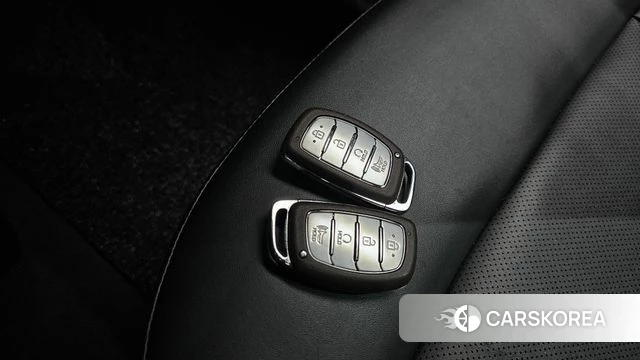 Hyundai Casper id 4631466 из Кореи 20