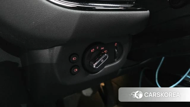 Mini Cooper Clubman id 4708744 из Кореи 20