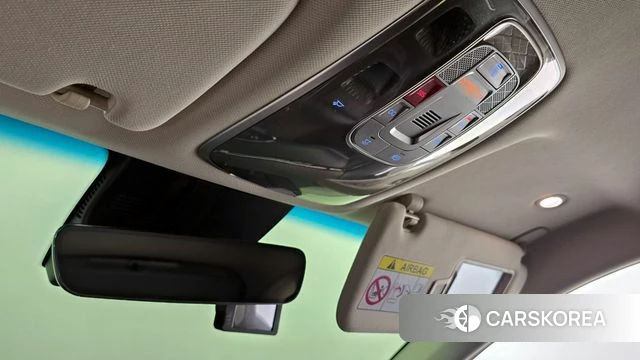 Genesis Electrified GV70 id 4524408 из Кореи 20