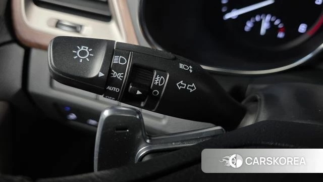 Hyundai The New Max Cruise id 4508681 из Кореи 20