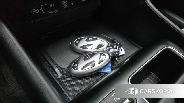 Hyundai Sonata D Edge (DN8) id 4194318 из Кореи 20