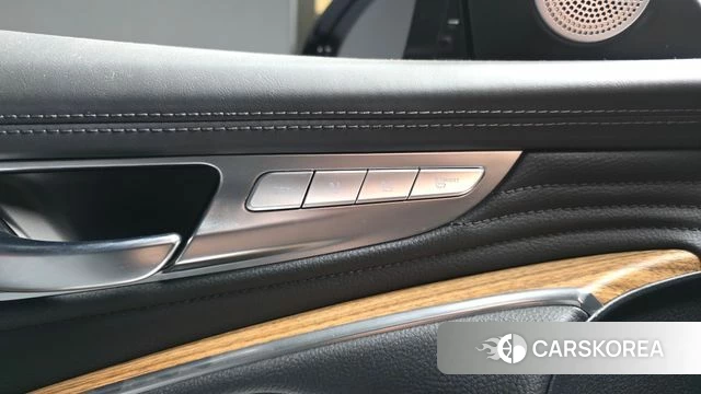 Kia The New K9 2nd generation id 4665756 из Кореи 20