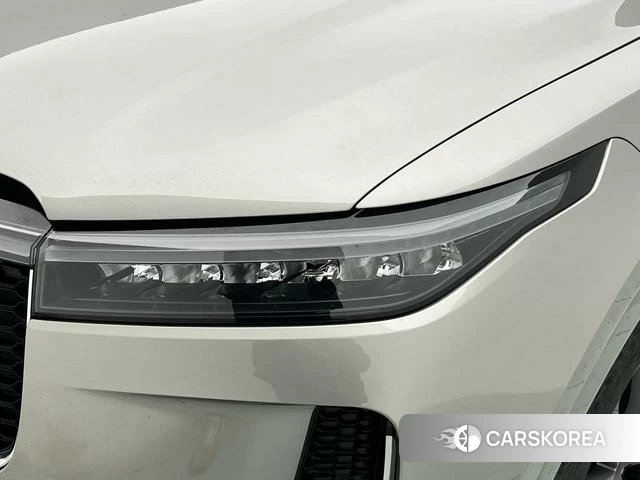 Ideal car Ideal ONE id 4253428 из Китая 20