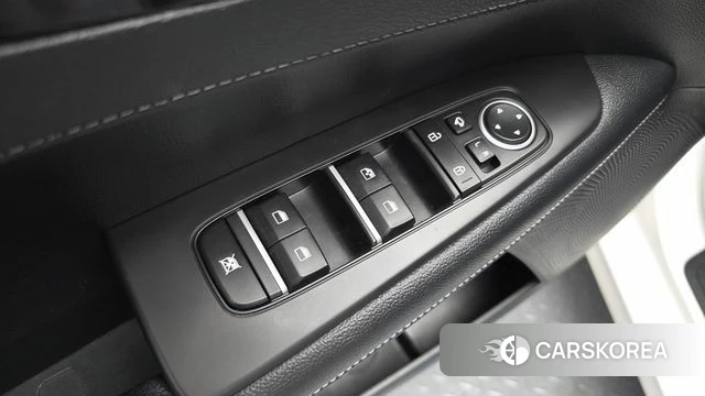 Kia The New K3 2nd generation id 4500137 из Кореи 20
