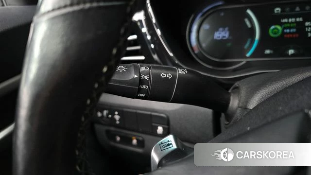 Kia Niro Plus id 4835445 из Кореи 20