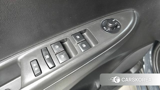Chevrolet (GM Daewoo) The New Spark id 4481826 из Кореи 20