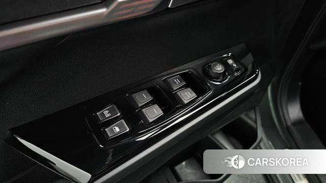 Ssangyong Torres id 4186624 из Кореи 20