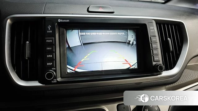Kia The New Ray id 4245500 из Кореи 20