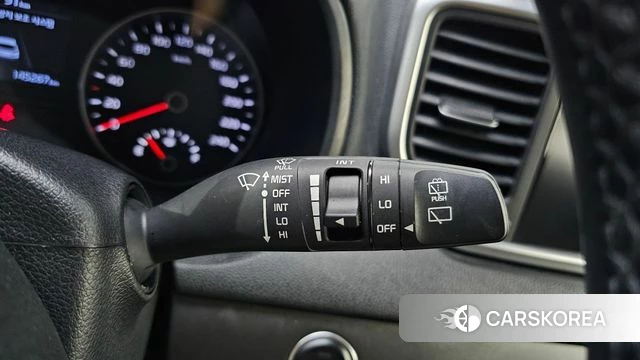 Kia Sportage The Bold id 4849774 из Кореи 20