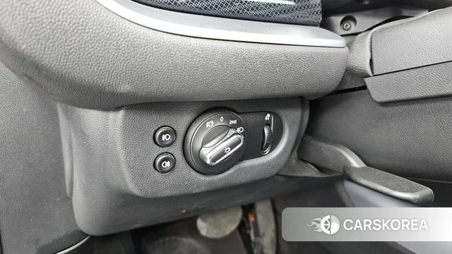 Mini Cooper S Clubman id 4646221 из Кореи 20