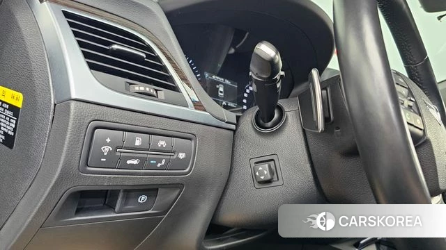 Genesis G80 id 4188288 из Кореи 20