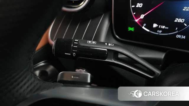 Mercedes-Benz GLC-Class X254 id 4893148 из Кореи 20