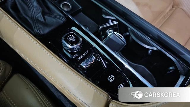 Volvo S90 id 4543293 из Кореи 20