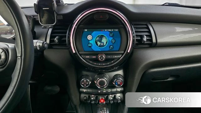 Mini Cooper id 4424420 из Кореи 20