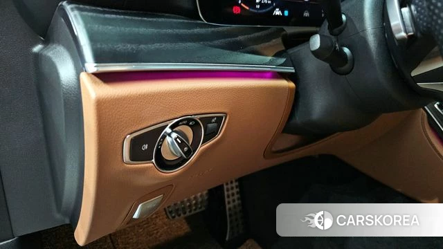 Mercedes-Benz E-Class W213 id 4303762 из Кореи 20