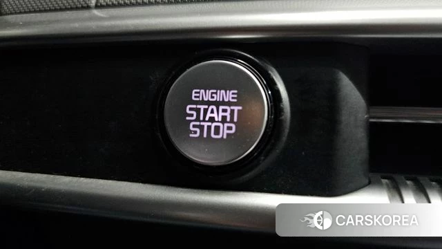 Kia K5 3rd generation id 4863665 из Кореи 20