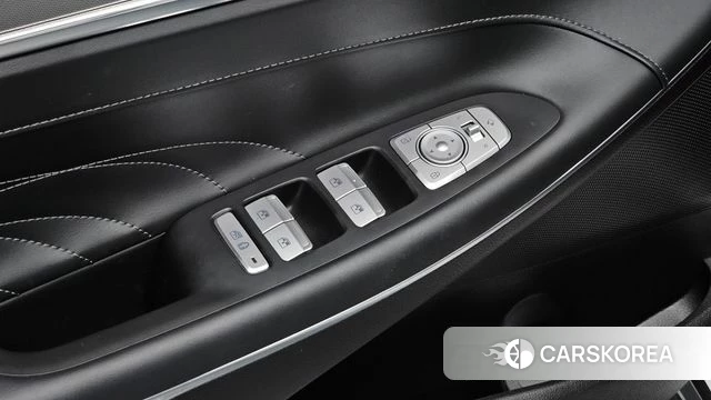 Hyundai The New Grandeur IG id 4609737 из Кореи 20