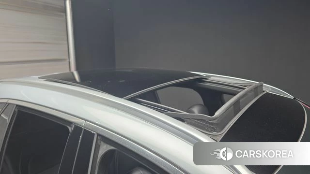 Mercedes-Benz GLC-Class X253 id 4775186 из Кореи 20