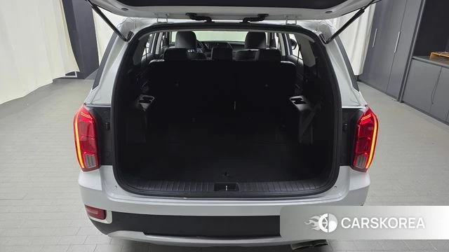 Hyundai Palisade id 4402093 из Кореи 20
