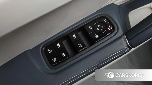 Porsche Cayenne (PO536) id 4495773 из Кореи 20