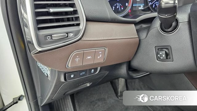 Hyundai Grandeur IG id 4794796 из Кореи 20