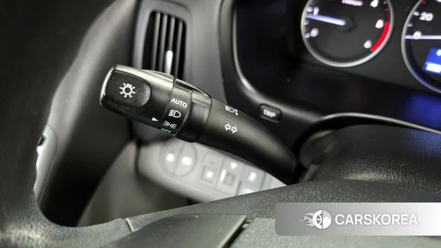 Hyundai The New Grand Starex id 4295018 из Кореи 20