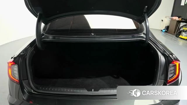 Hyundai Sonata Hybrid (DN8) id 4881742 из Кореи 20