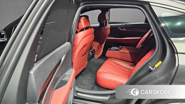 Genesis G80 (RG3) id 4495316 из Кореи 20