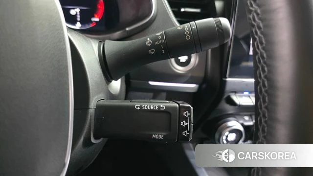 Renault Korea (Samsung) XM3 id 4390001 из Кореи 20