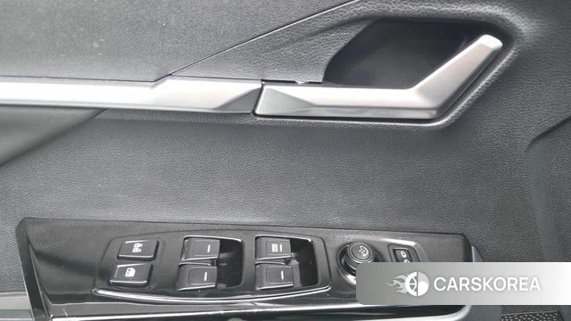 Ssangyong Torres id 4730888 из Кореи 20