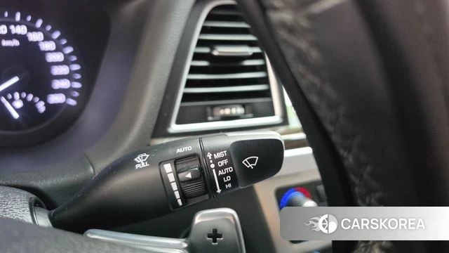 Genesis G80 id 4658354 из Кореи 20