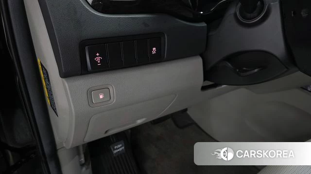 Kia The New Carnival id 4708833 из Кореи 20