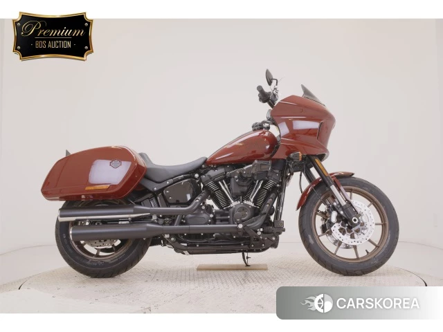 Проданный Harley-Davidson Softail Low Rider ST FXLRST1920 id 4199130 из Японии, фото 20