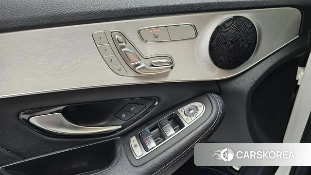 Mercedes-Benz C-Class W205 id 4434348 из Кореи 20
