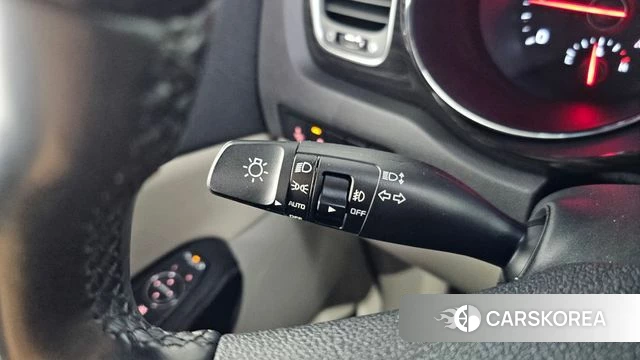 Kia The New Carnival id 4672382 из Кореи 20