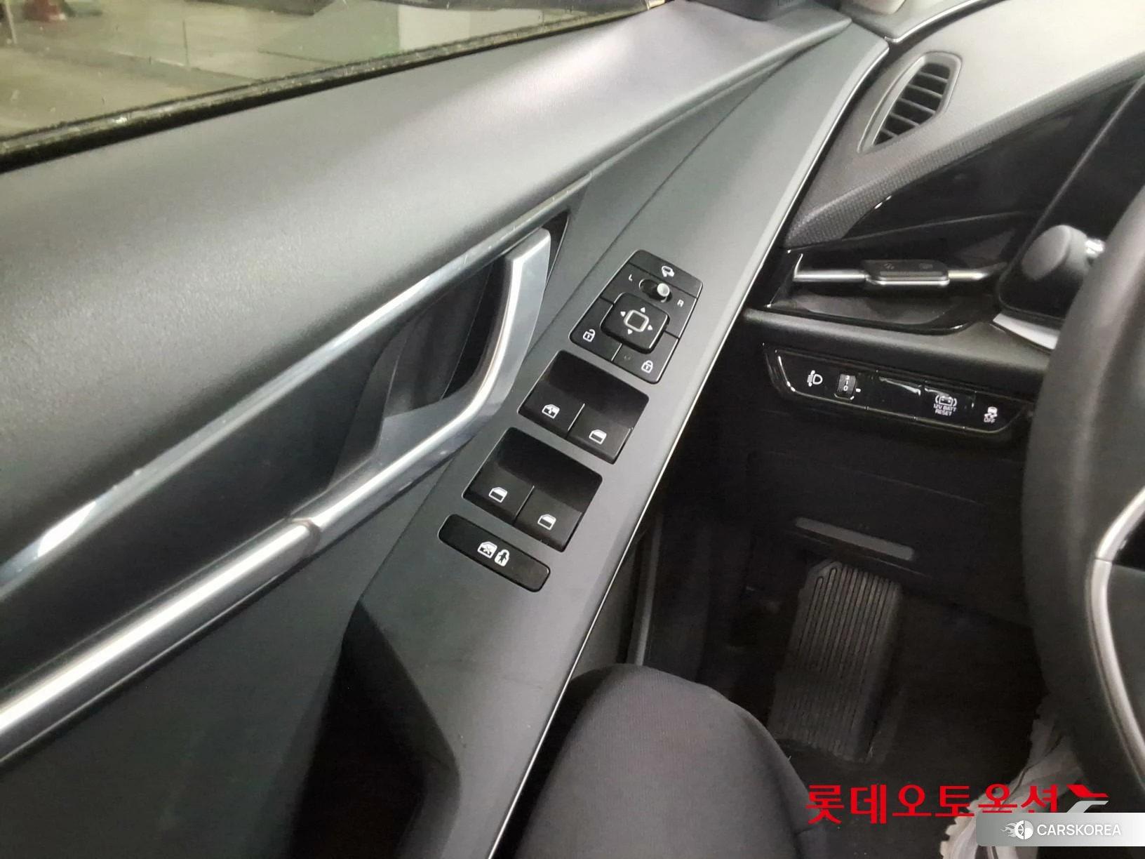 Kia Niro Hybrid id 4289574 из Кореи 20