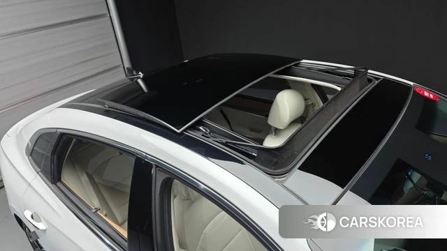 Hyundai The New Grandeur IG id 4283482 из Кореи 20